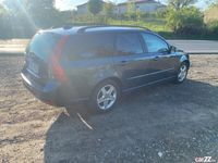 second-hand Volvo V50 2.0D 136CP