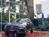 Second-hand Mercedes GLC300 258 CP (189 kW) 2020 Culoaregri SUV