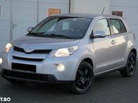 second-hand Toyota Urban Cruiser 1.4 AWD DPF Luna