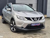 Second-hand Nissan Qashqai Tekna 110 CP (80 kW) 2017 Culoaregri SUV