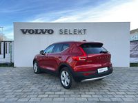 second-hand Volvo XC40 B4 (PETROL) AT7 AWD PLUS BRIGHT