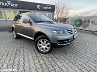 second-hand VW Touareg 3.0 V6 TDI DPF Aut.