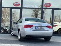 second-hand Audi A5 Coupe 1.8 TFSI