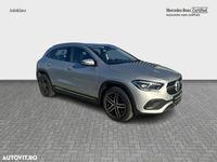 second-hand Mercedes GLA220 d 4MATIC Aut.