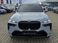 second-hand BMW X7 