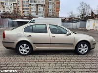 second-hand Skoda Octavia 1.6 MPI Classic