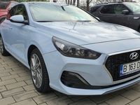 second-hand Hyundai i30 Fastback 1.0 T-GDI 120CP 5DR Highway+, 41000 km