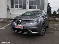 second-hand Renault Espace 