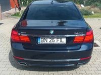 second-hand BMW 740 Seria 7 d xDrive