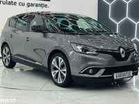Second-hand Renault Scénic IV LIMITED 115 CP (84 kW) 2019 Culoaregri Monovolum