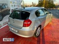 second-hand BMW 118 Seria 1