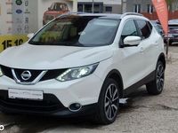 second-hand Nissan Qashqai 1.6 DCi 4 x 4 DPF Start/Stop tekna