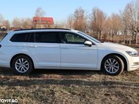 second-hand VW Passat Variant 2.0 TDI Comfortline