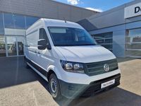 second-hand VW Crafter 3.5 Furgon L4H3 FWD 103kW