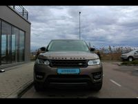 second-hand Land Rover Range Rover Sport HSE Dynamic