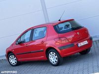 second-hand Peugeot 307 2.0HDi XR