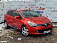 Second-hand Renault Clio GrandTour 90 CP (66 kW) 2014 Culoarerosu Break