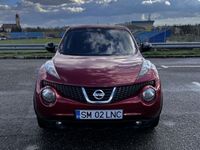 second-hand Nissan Juke 1.5L dCI Start/Stop Tekna