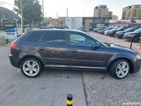 Second-hand Audi A3 170 CP (125 kW) 2009 Maro Hatchback