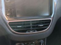 Second-hand Peugeot 2008 92 CP (67 kW) 2014 Culoaregri SUV