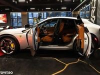 Second-hand Ferrari Purosangue 725 CP (533 kW) 2023 Culoaregri SUV