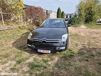 Second-hand Citroën C6 204 CP (150 kW) 2005 Negru Berlinǎ