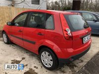 second-hand Ford Fiesta POSIBILITATE SI IN RATE FARA AVANS / 1,3 / FACELIFT / 4/5 USI ,