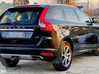 second-hand Volvo XC60 D3 Geartronic Ocean Race