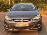 Second-hand Opel Astra 140 CP (102 kW) 2018 Berlinǎ