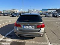 second-hand BMW 320 Seria 3 d Sport Line