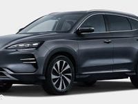 Nouă BYD Seal U 160 kW (218 CP) 2025 Culoaregri SUV