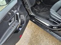 Second-hand Mercedes CLA200 Progressive 150 CP (110 kW) 2022 Culoarenegru Break