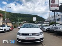 second-hand VW CC 2.0