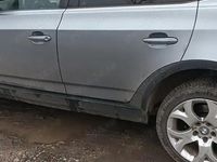 Second-hand BMW X3 150 CP (110 kW) 2005 SUV