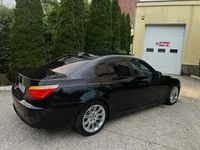 Second-hand BMW 535 286 CP (210 kW) 2007 Berlinǎ