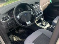 second-hand Ford Focus 2 2006 1.6tdci