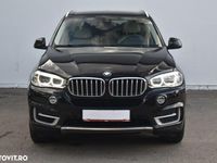 second-hand BMW X5 xDrive40d