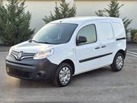 Second-hand Renault Kangoo 90 CP (66 kW) 2019 Alb Monovolum
