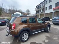 second-hand Dacia Duster 1.5 dCi 4x4 Prestige