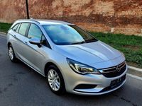 second-hand Opel Astra 2017