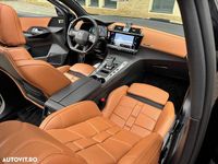 Second-hand DS Automobiles DS7 Crossback Opera 300 CP (220 kW) 2021 Culoarenegru SUV