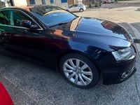 second-hand Audi A5 2011 2.0 TDI