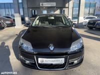 second-hand Renault Laguna III 