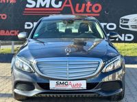 second-hand Mercedes C250 d 4MATIC Aut.