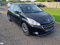 second-hand Peugeot 208 