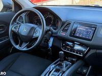 Second-hand Honda HR-V Elegance 120 CP (88 kW) 2016 Culoarenegru SUV