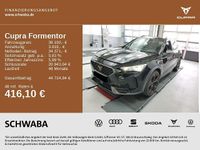 Second-hand Cupra Formentor VZ 310 CP (228 kW) 2024 SUV