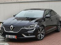 Second-hand Renault Talisman 160 CP (117 kW) 2017 Culoarenegru Berlinǎ