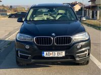 Second-hand BMW X5 258 CP (189 kW) 2013 Negru SUV