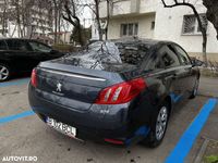 second-hand Peugeot 508 SW BlueHDi 120 EAT6 Stop&Start Active